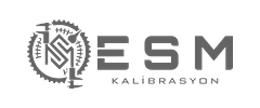 ESM Kalibrasyon