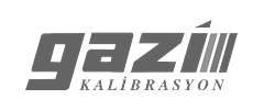 Gazi Kalibrasyon