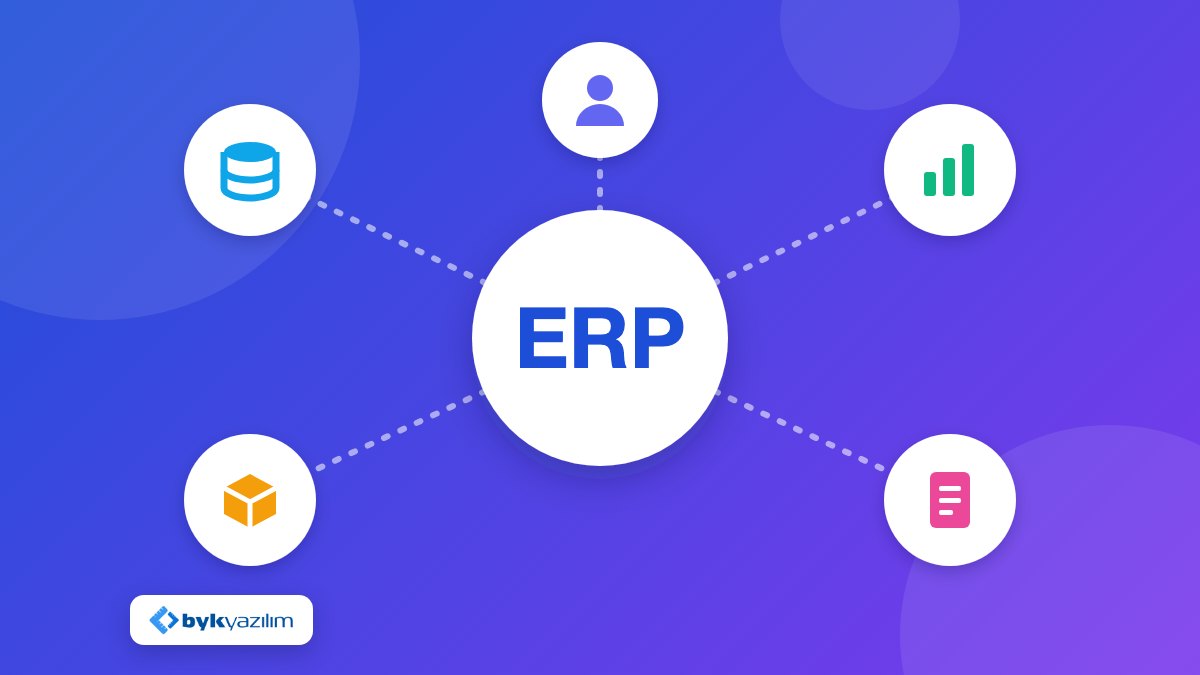 Why Is ERP Integration Critical? A Microsoft Dynamics NAV Example
