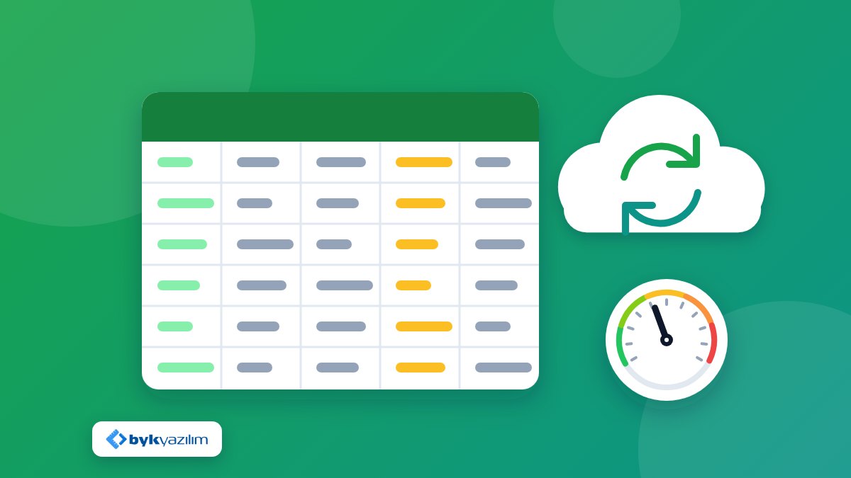 KalData Calibration Program and Google Sheets: The Excellence of Cloud-Based Data Management