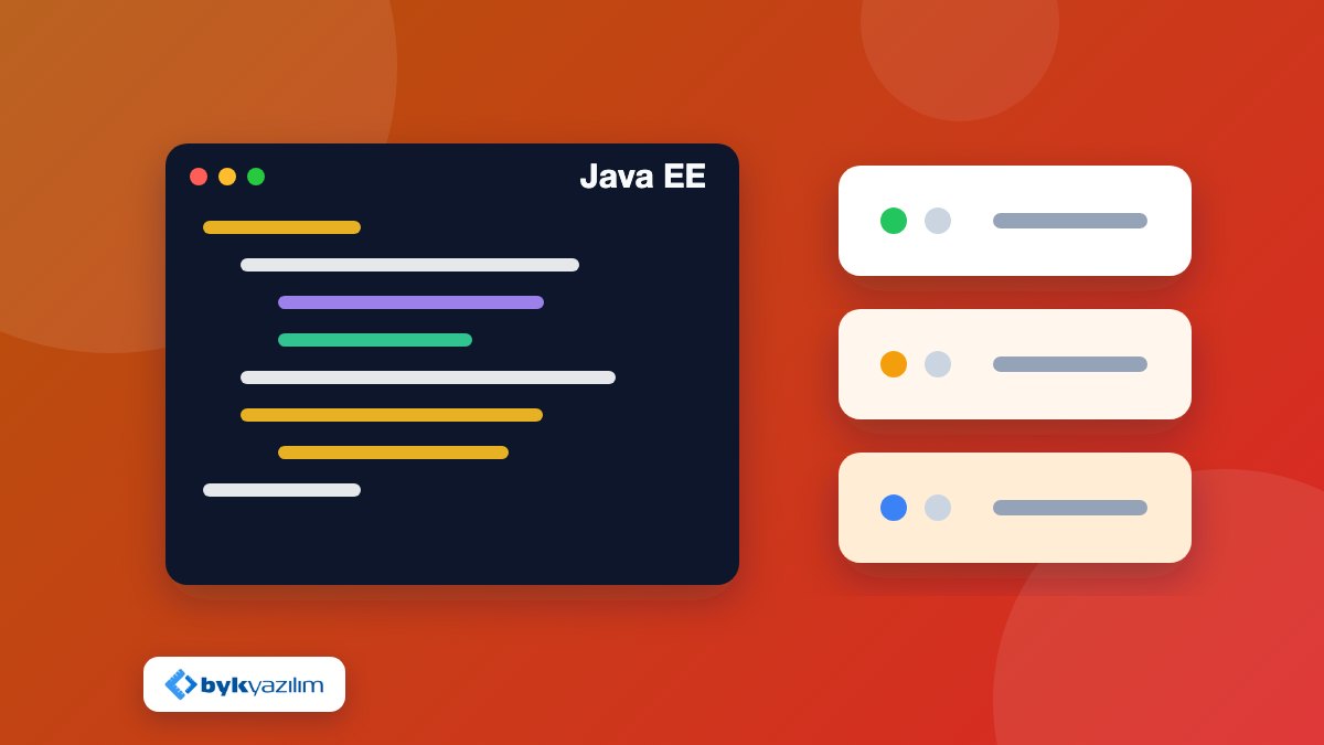 What is Java EE?