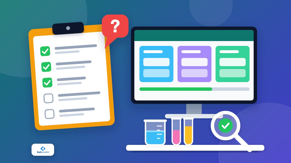 How to Choose Laboratory Management Software (LIMS): 10 Criteria
