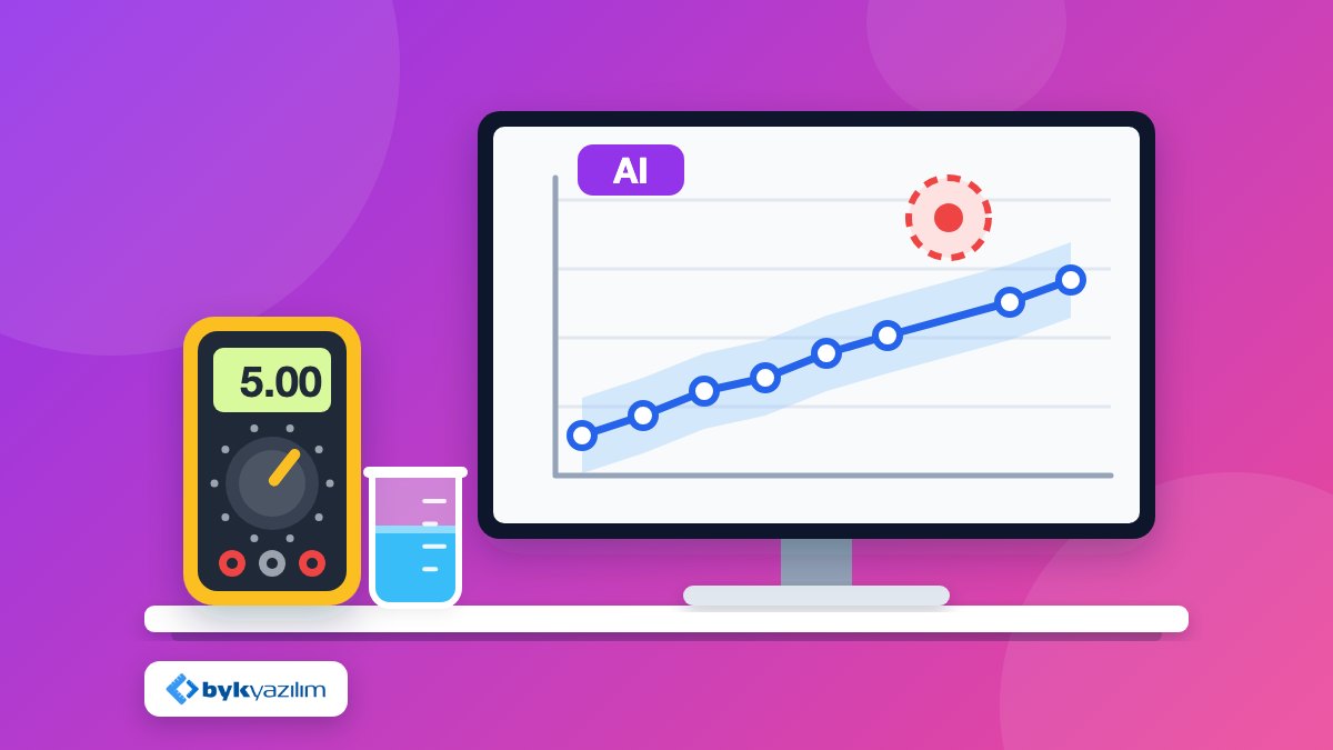 Use Cases of Artificial Intelligence in Laboratories