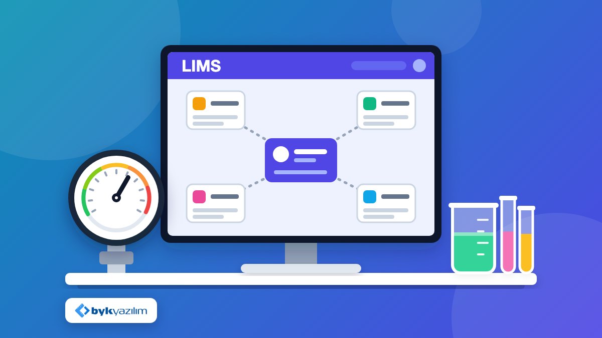 What Is a LIMS? Laboratory Information Management System Guide