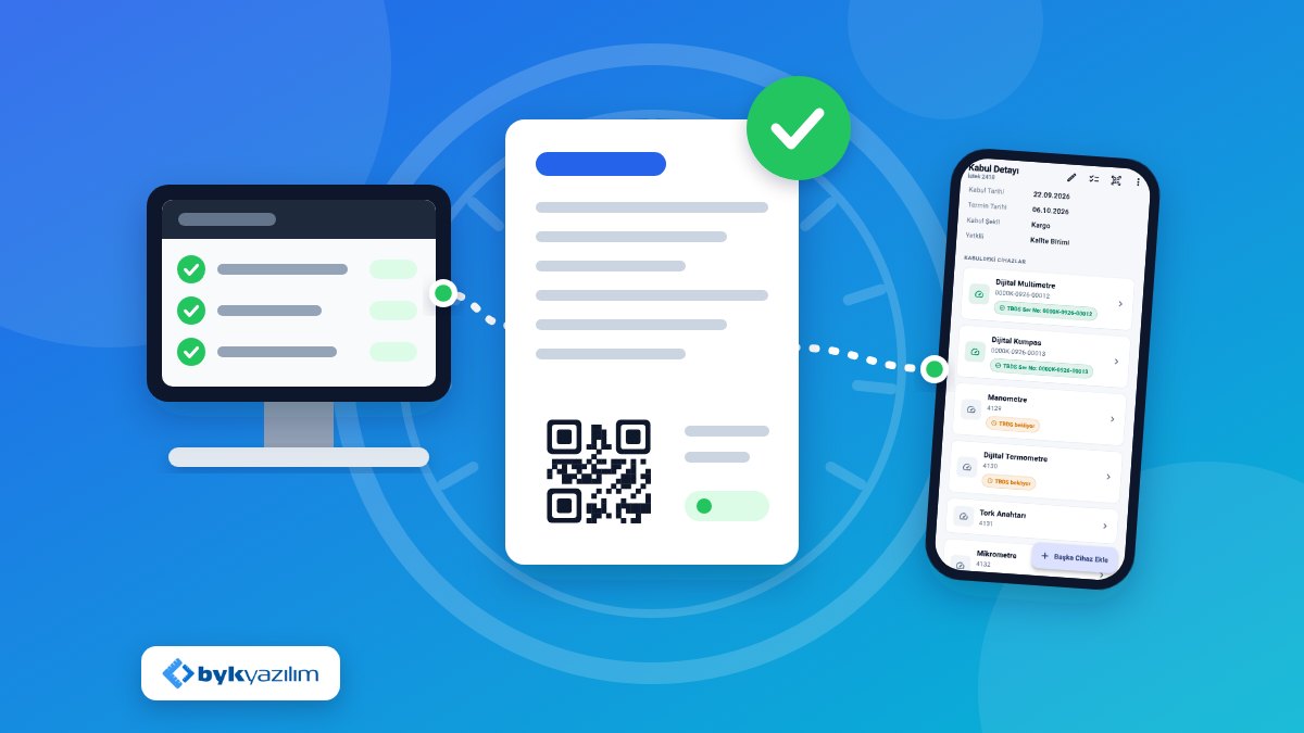 What Is TBDS? TÜRKAK Document Verification System Explained