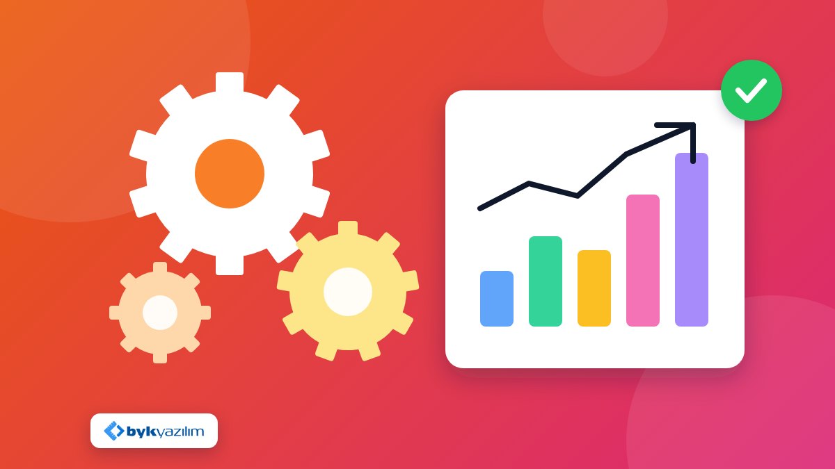 5 Ways to Boost Efficiency with Production Software