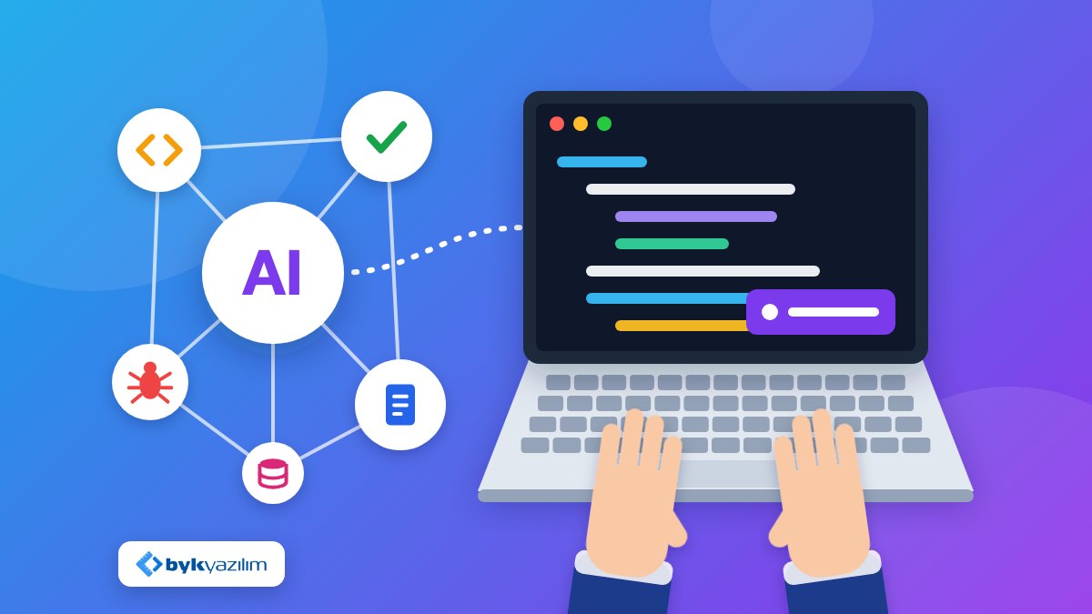 How Artificial Intelligence Contributes to Software Development