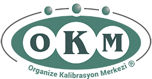 Okm Organize Kalibrasyon