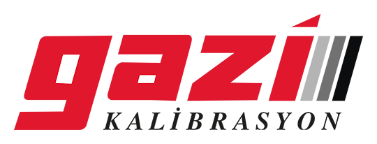 Gazi Kalibrasyon