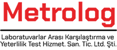 Metrolog Laboratuvarlar Arası Karşılaştırma ve Yeterlilik Test Hizmetleri